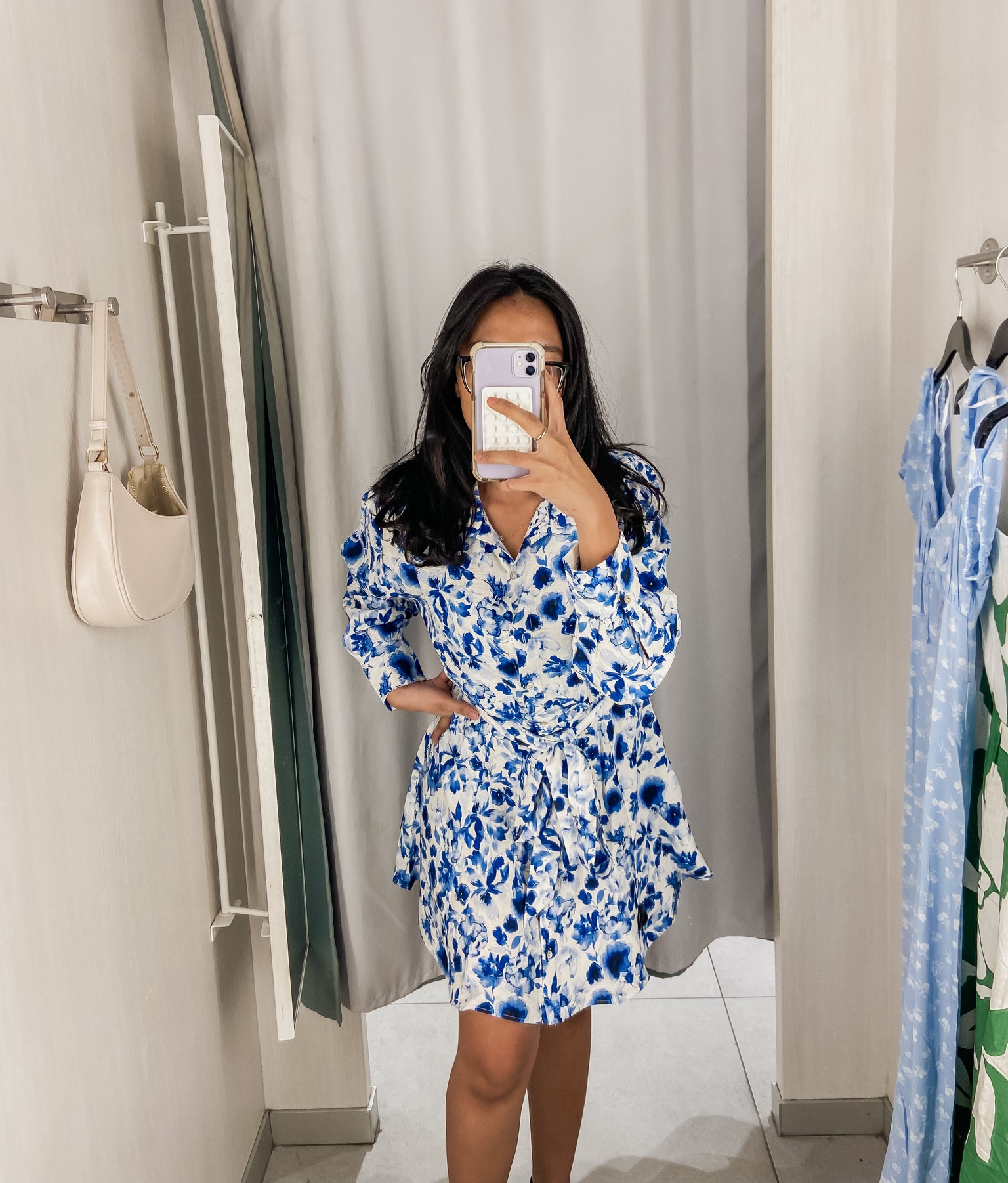 H&M Summer Spring Dress

Floral dress / blue dress / tie belt dress / summer dress / spring dress / summer outfit / spring outfit / holiday dress / holiday outfit / ootd / outfit ideas / casual dress / hm / amazon fashion 

#LTKfindsunder50 #LTKSeasonal #LTKstyletip