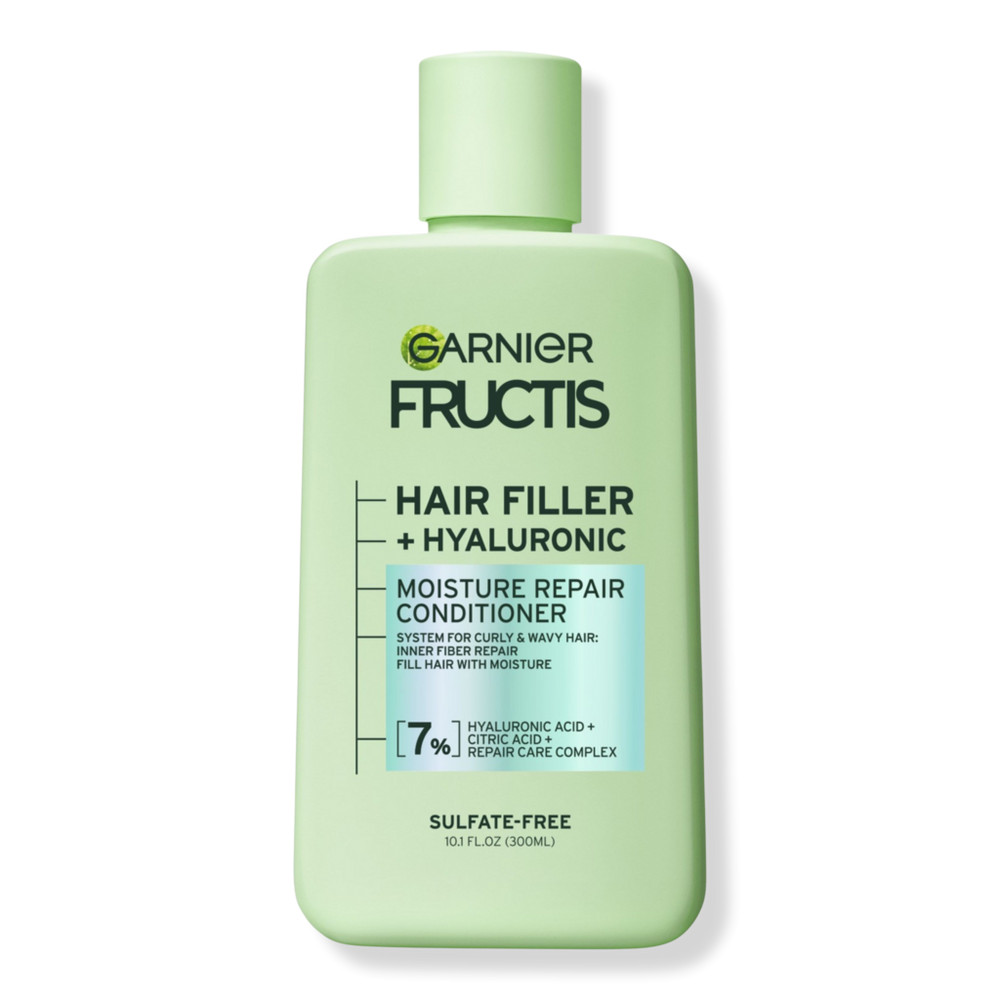 Garnier Fructis Hair Filler Moisture Repair Conditioner | Ulta