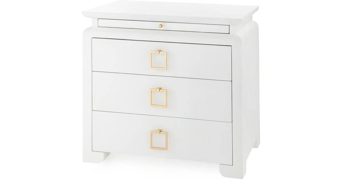 Elina Side Table | Layla Grayce