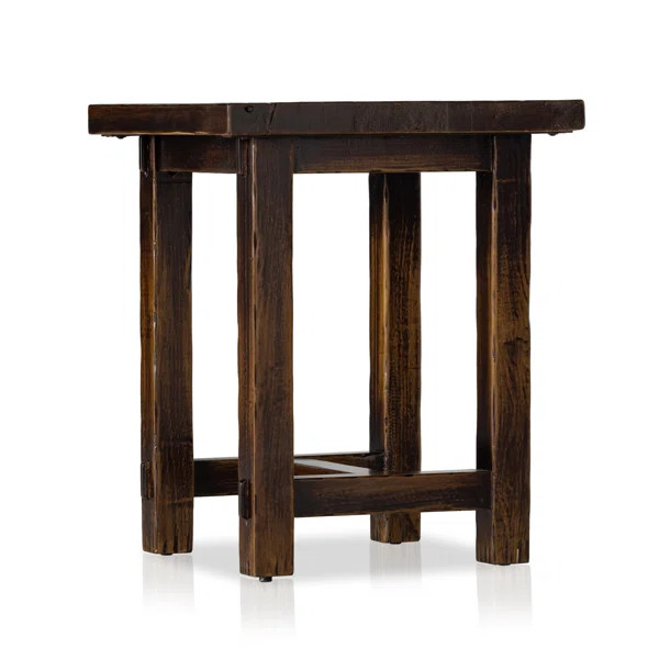 Deshun End Table | Wayfair North America