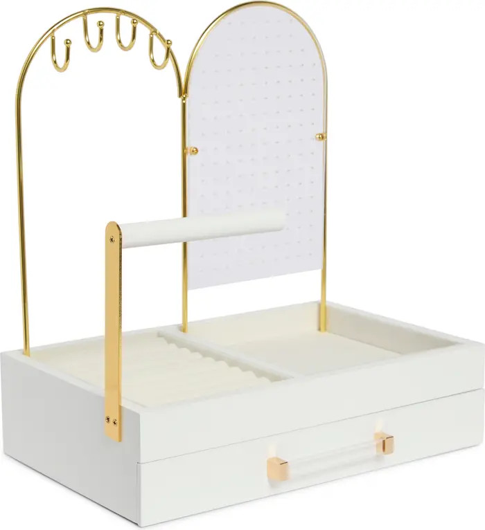 Nordstrom Tiered Jewelry Organizer | Nordstrom | Nordstrom