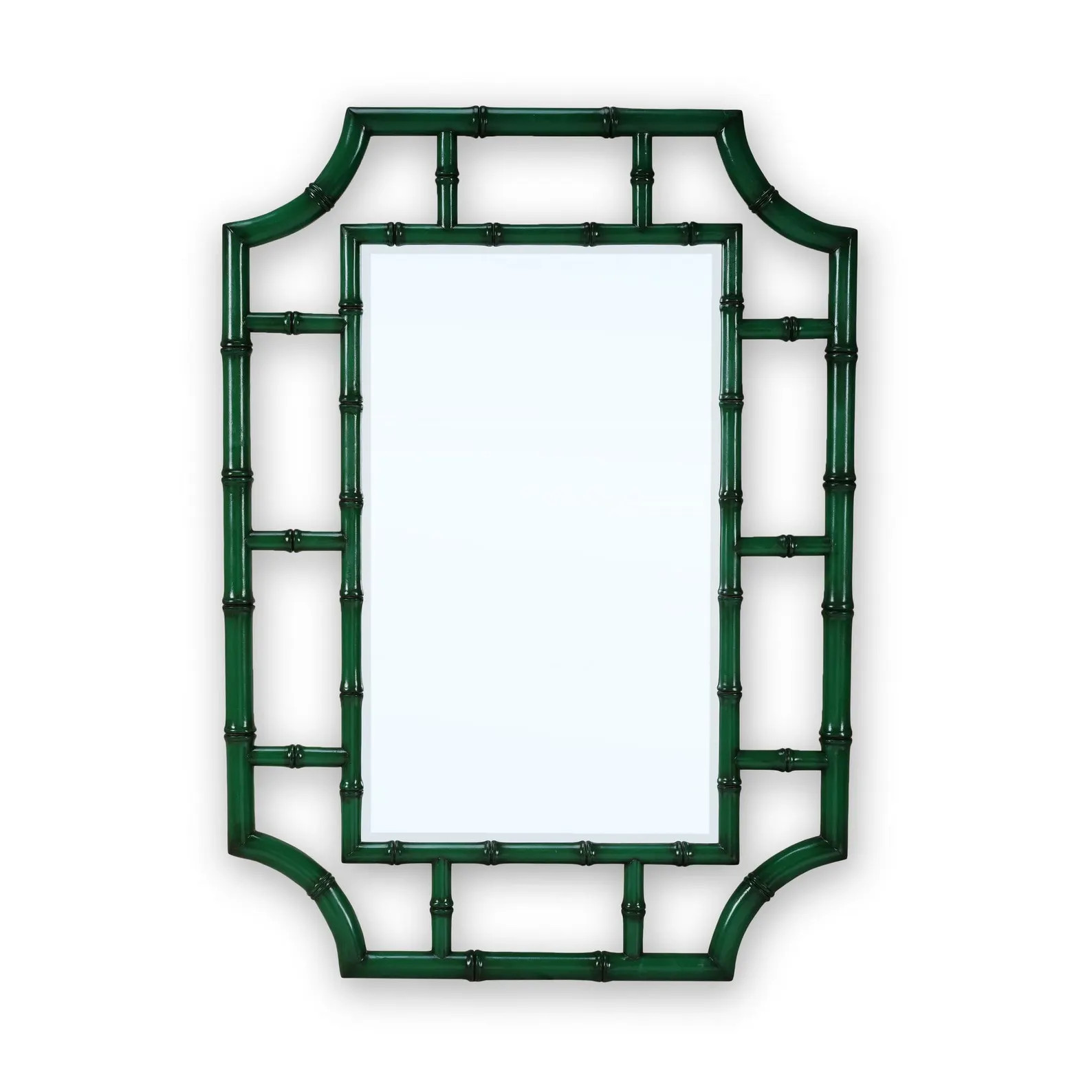 Bamboo Small Mirror | Etsy (Global)