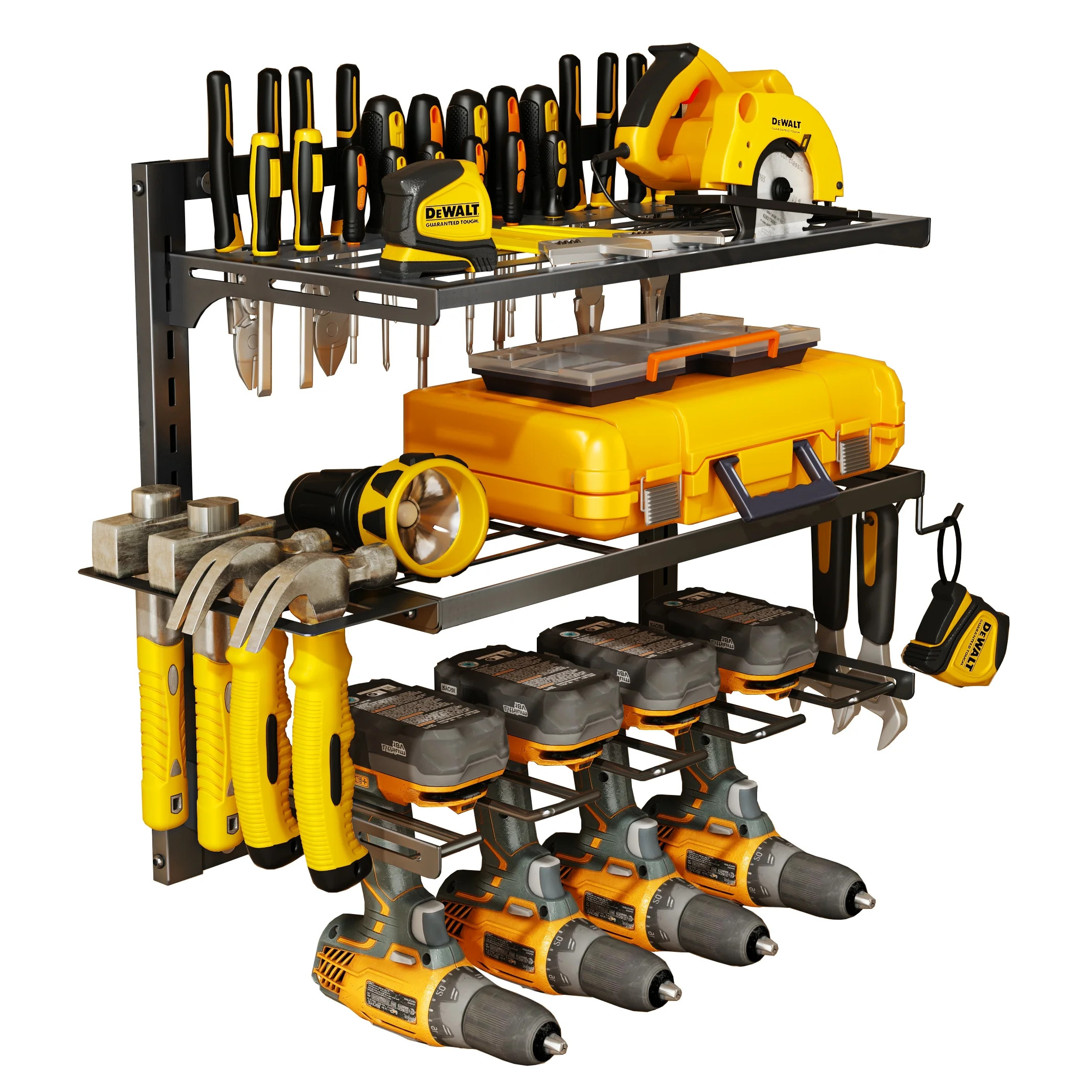 Tool Storage | Walmart (US)