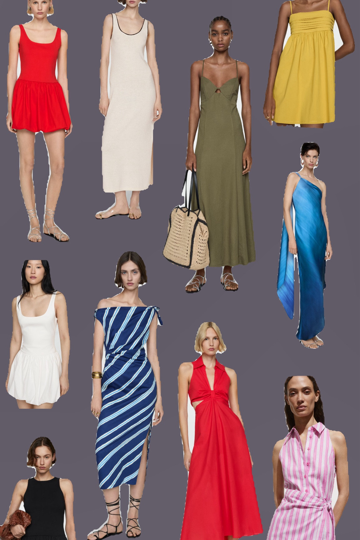 Mango summer sale 🌼🌼