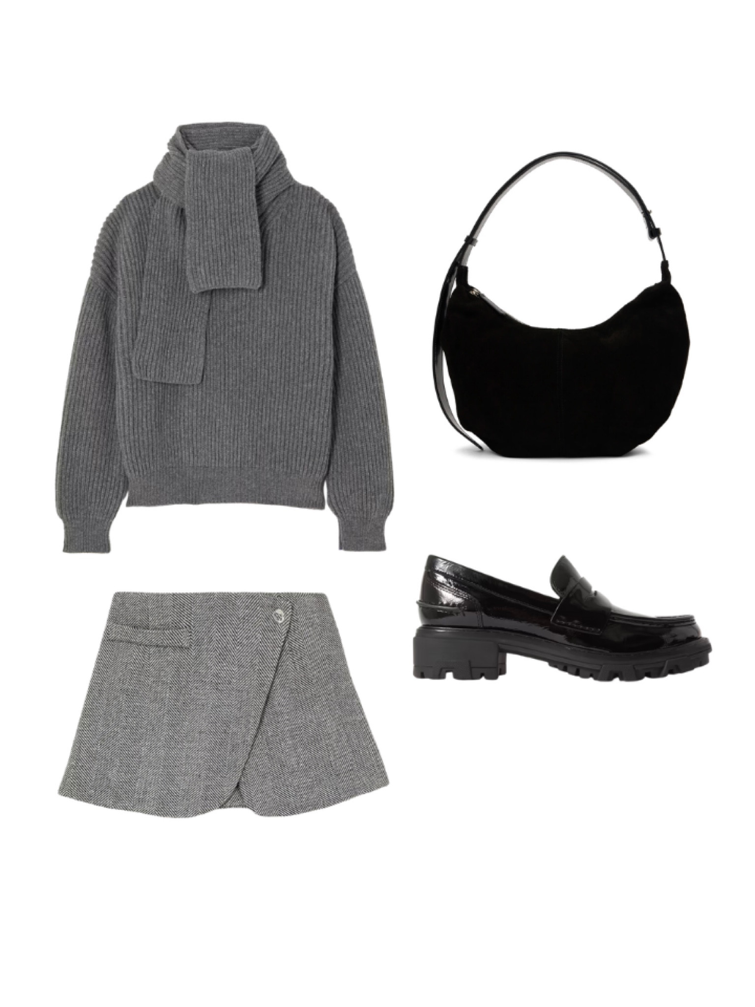 Thanksgiving chic 

#LTKstyletip #LTKSeasonal #LTKHoliday