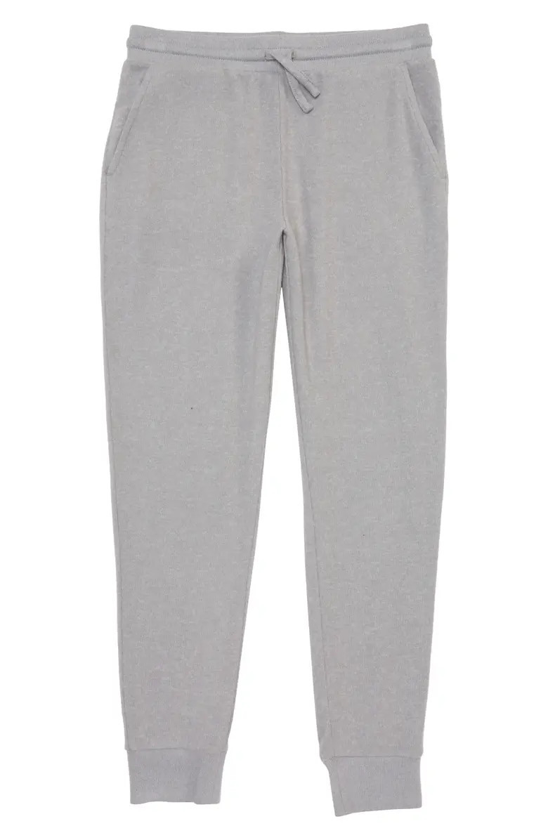Kids' Supersoft Pocket Joggers | Nordstrom