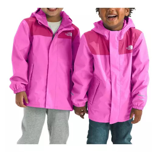 Toddler The North Face Antora Hooded Rain Jacket | Scheels Sports