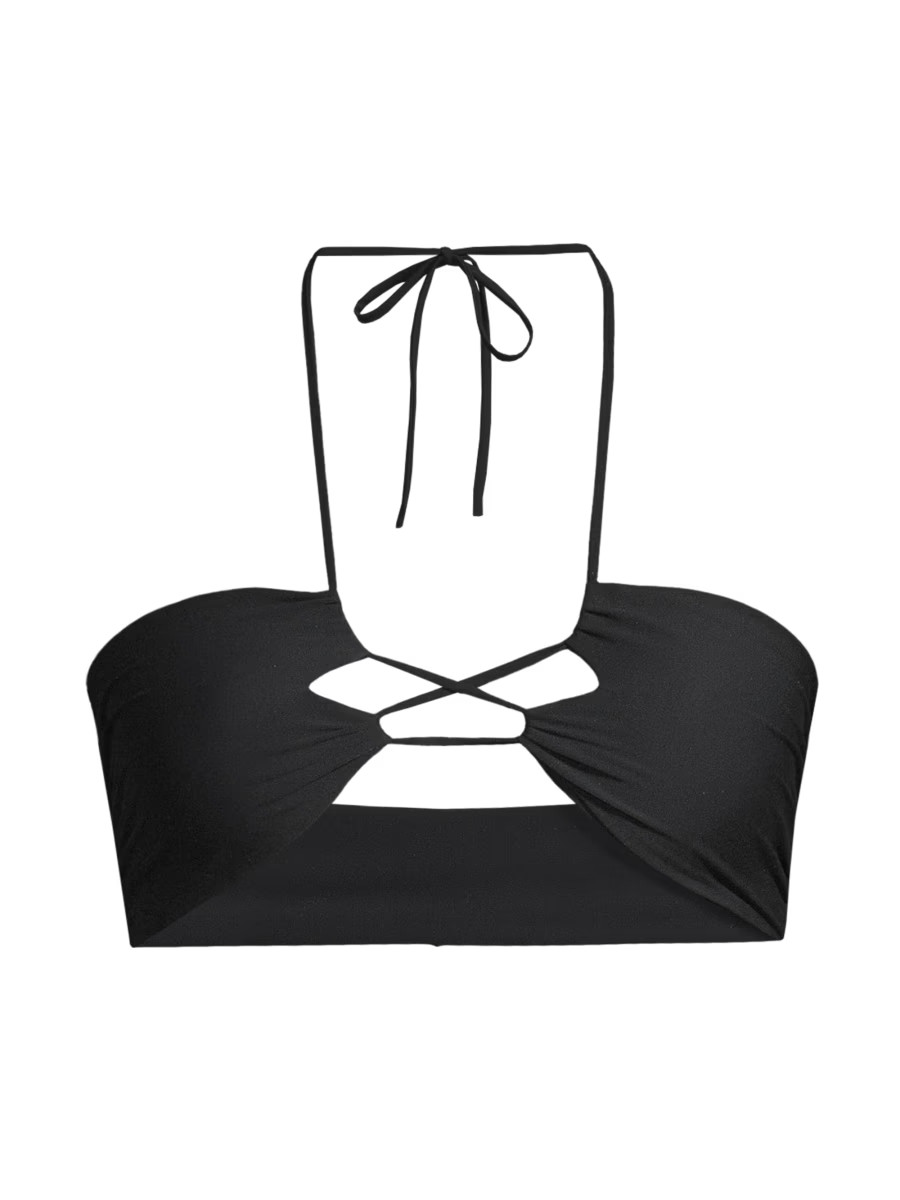 Ola Bikini Top | Saks Fifth Avenue