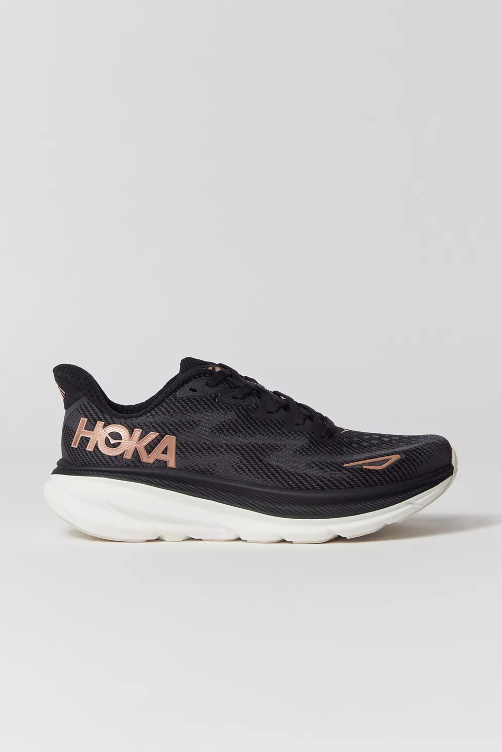 HOKA ONE ONE® Clifton 9 Running Sneaker | Urban Outfitters (US and RoW)