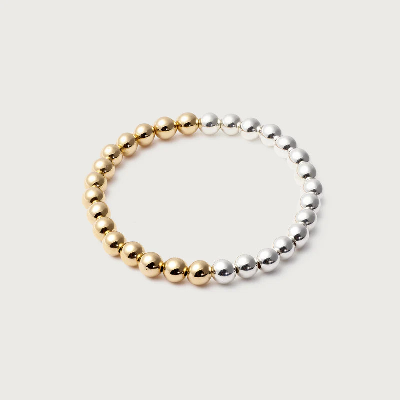 BIG DANIELLE BRACELET | Erica Woolston