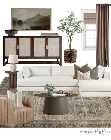 Living room mood board, living room decor, home decor, living room design #livingroom

#LTKhome #LTKsalealert #LTKfamily