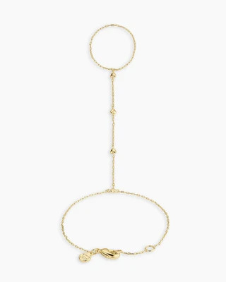 Amour Hand Chain | gorjana