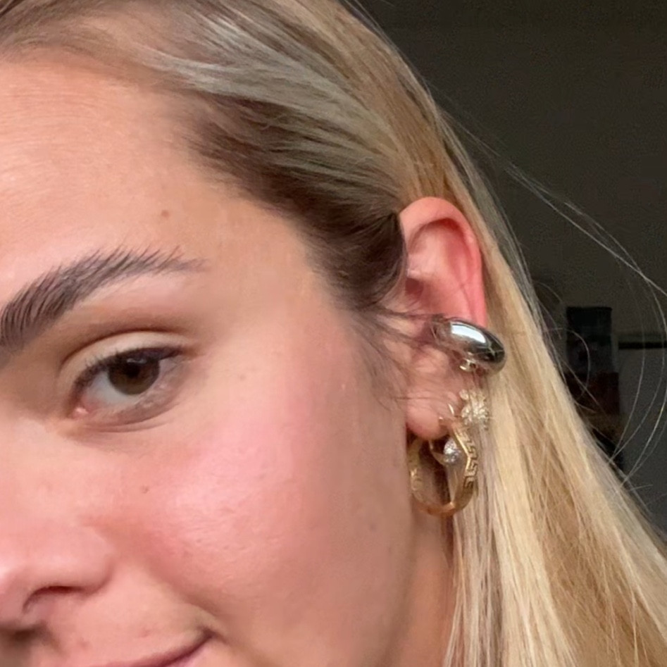 Ear Cuff for less than $2

#LTKSale