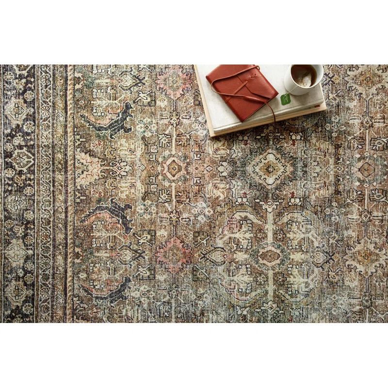 Giacinto Area Rug | Wayfair North America