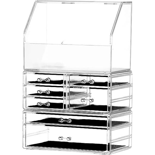 Makeup/Hair Organizer | Amazon (US)