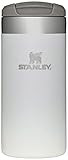 Stanley AeroLight Transit Bottle, Vacuum Insulated Tumbler for Coffee, Tea and Drinks with Ultra-... | Amazon (US)