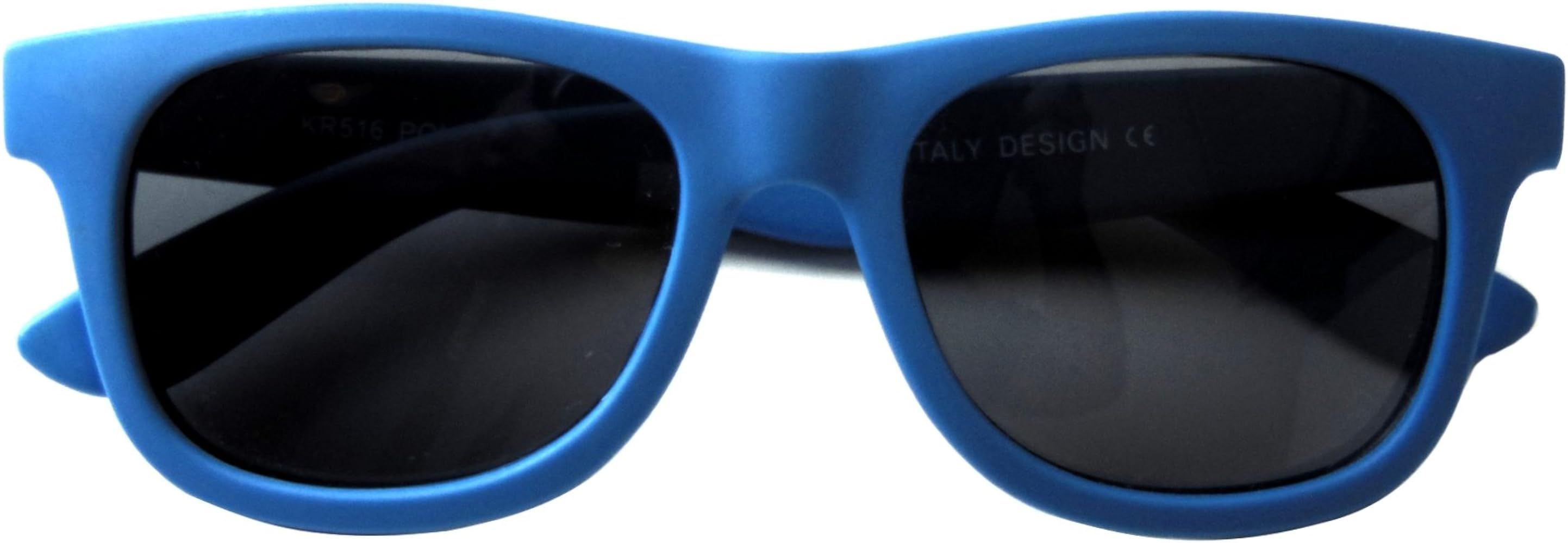 Vintage- Baby, Toddler's First Sunglasses for Ages 1-2 Years | Amazon (US)