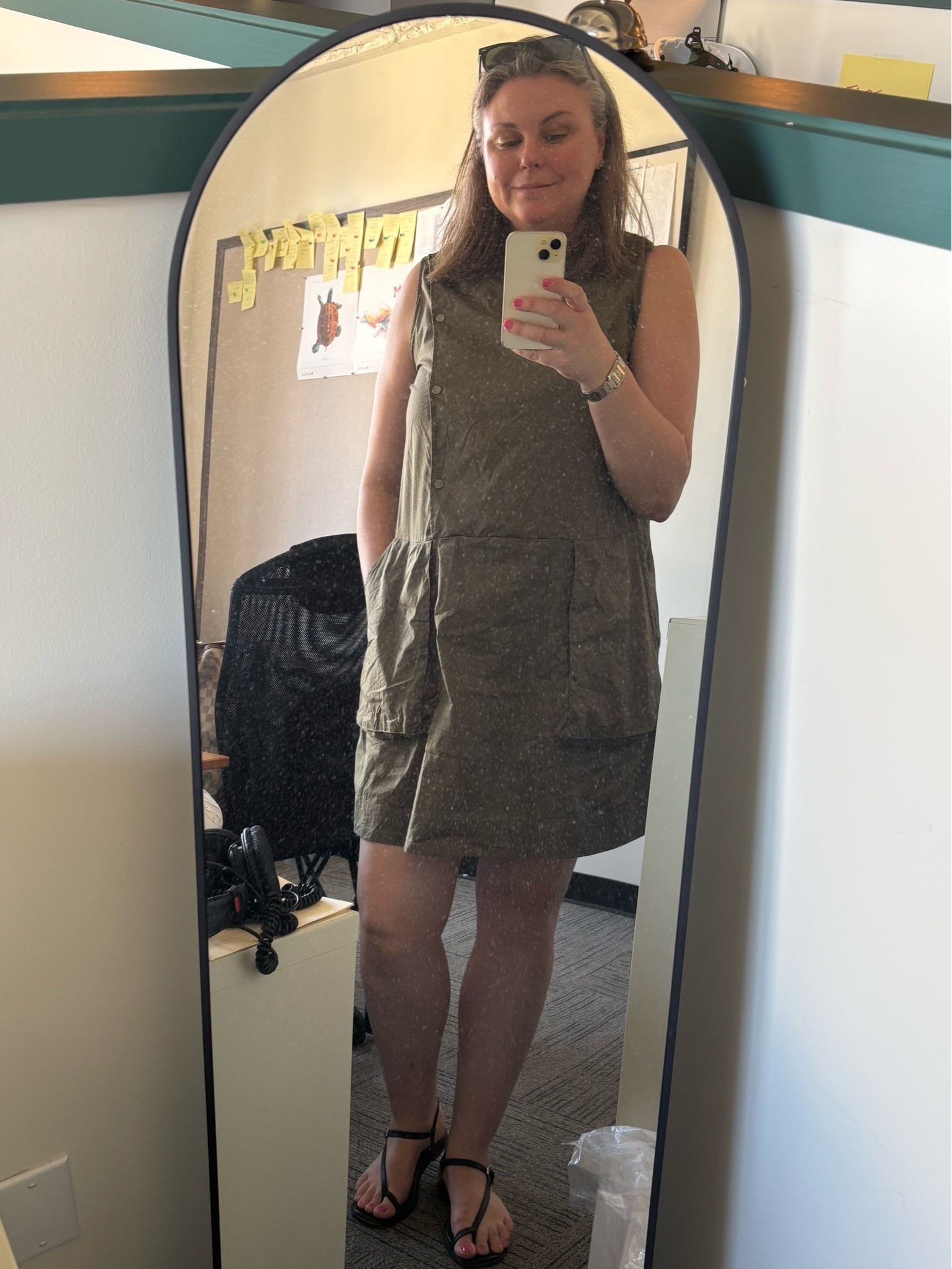 What I wore to work today

#LTKMidsize #LTKOver40 #LTKTall