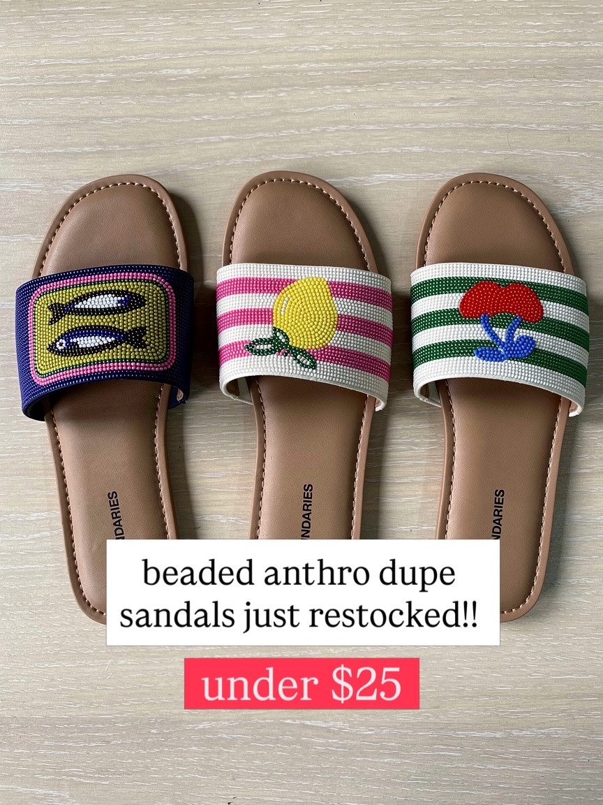 Designer dupes

#LTKSeasonal #LTKSaleAlert #LTKU
