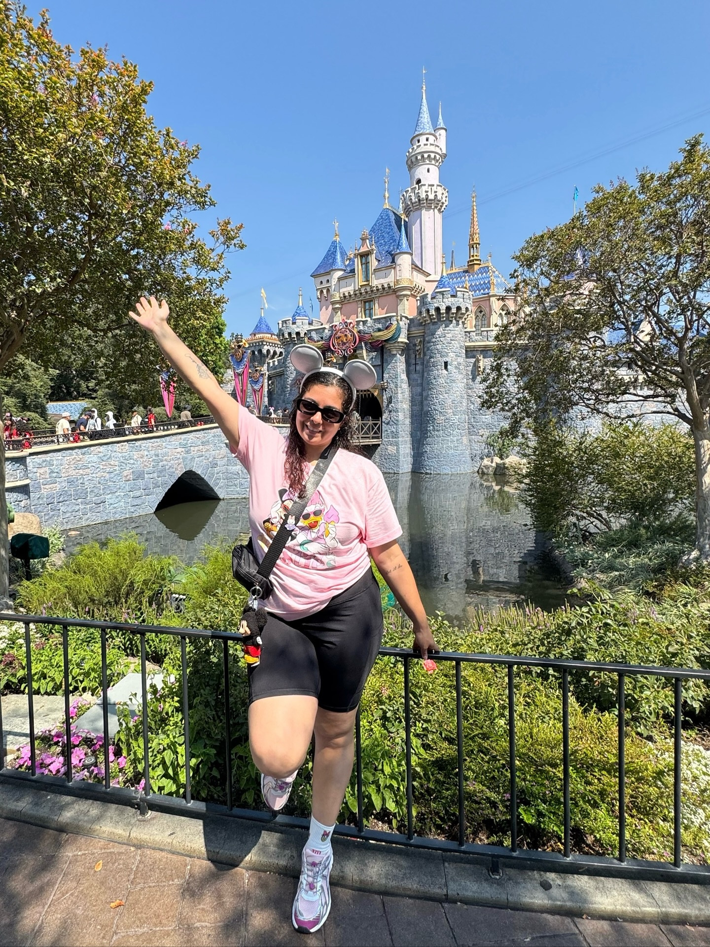 Someone send me back to Disney please 🥲🐭❤️

#disneyfinds 

#LTKFamily #LTKTravel #LTKMidsize