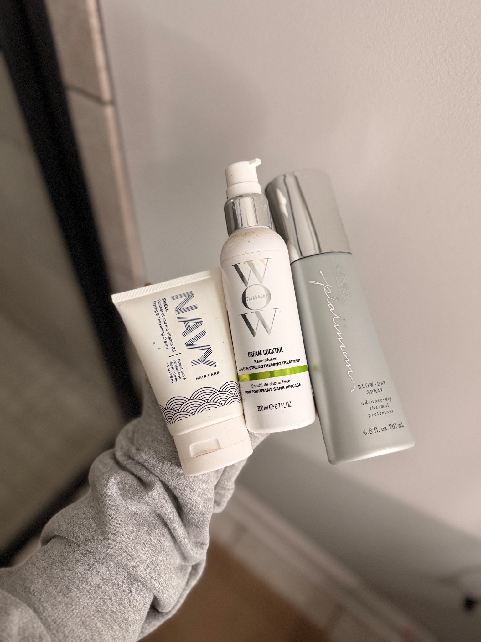 For my fine hair girlies, these are gold!! 

#LTKBeauty #LTKgrwm #LTKFindsUnder50