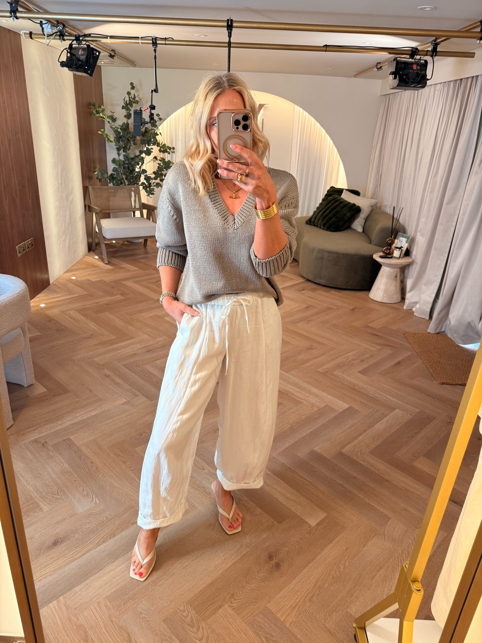 OOTD!!

#LTKuk #LTKspring #LTKsummer