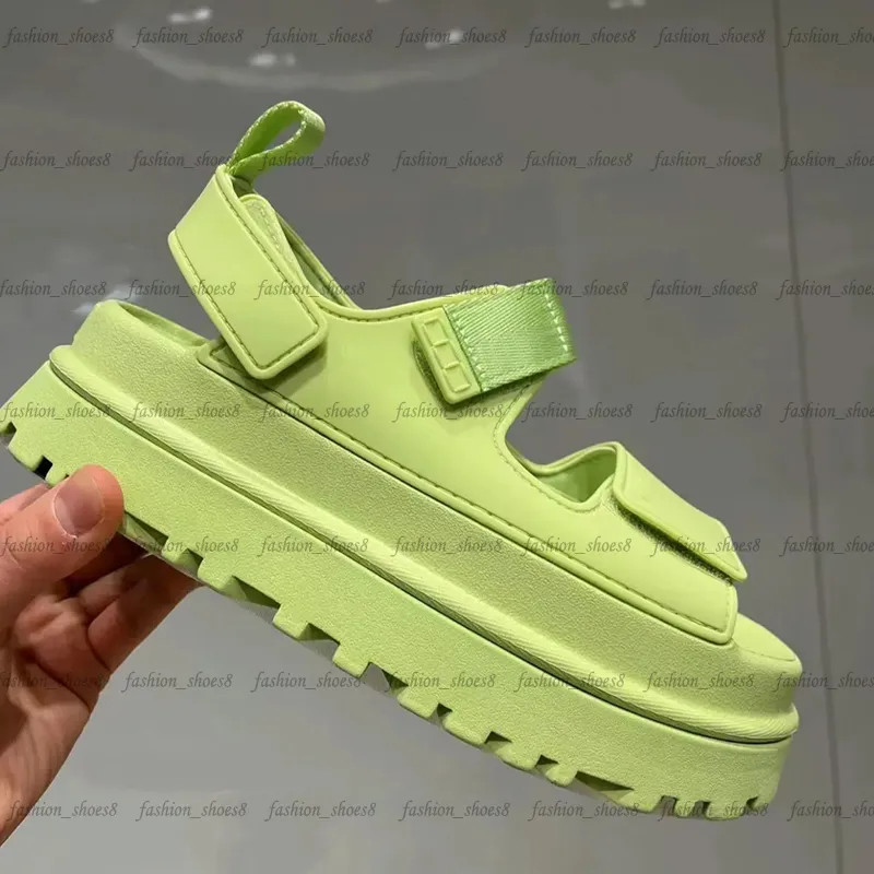 Goldenglow Summer Sandals  | DHGate