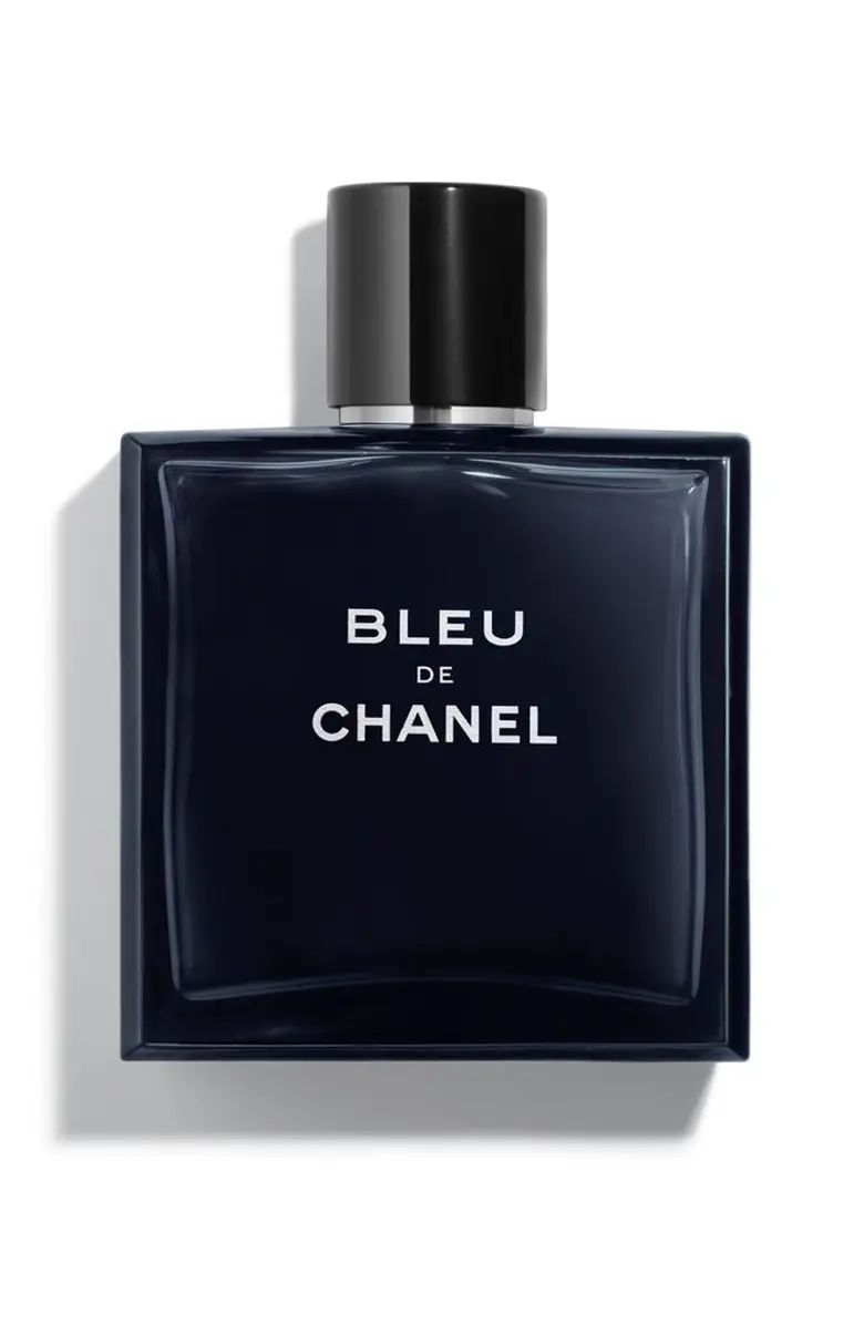 CHANEL BLEU DE CHANEL Eau de Toilette Spray | Nordstrom | Nordstrom