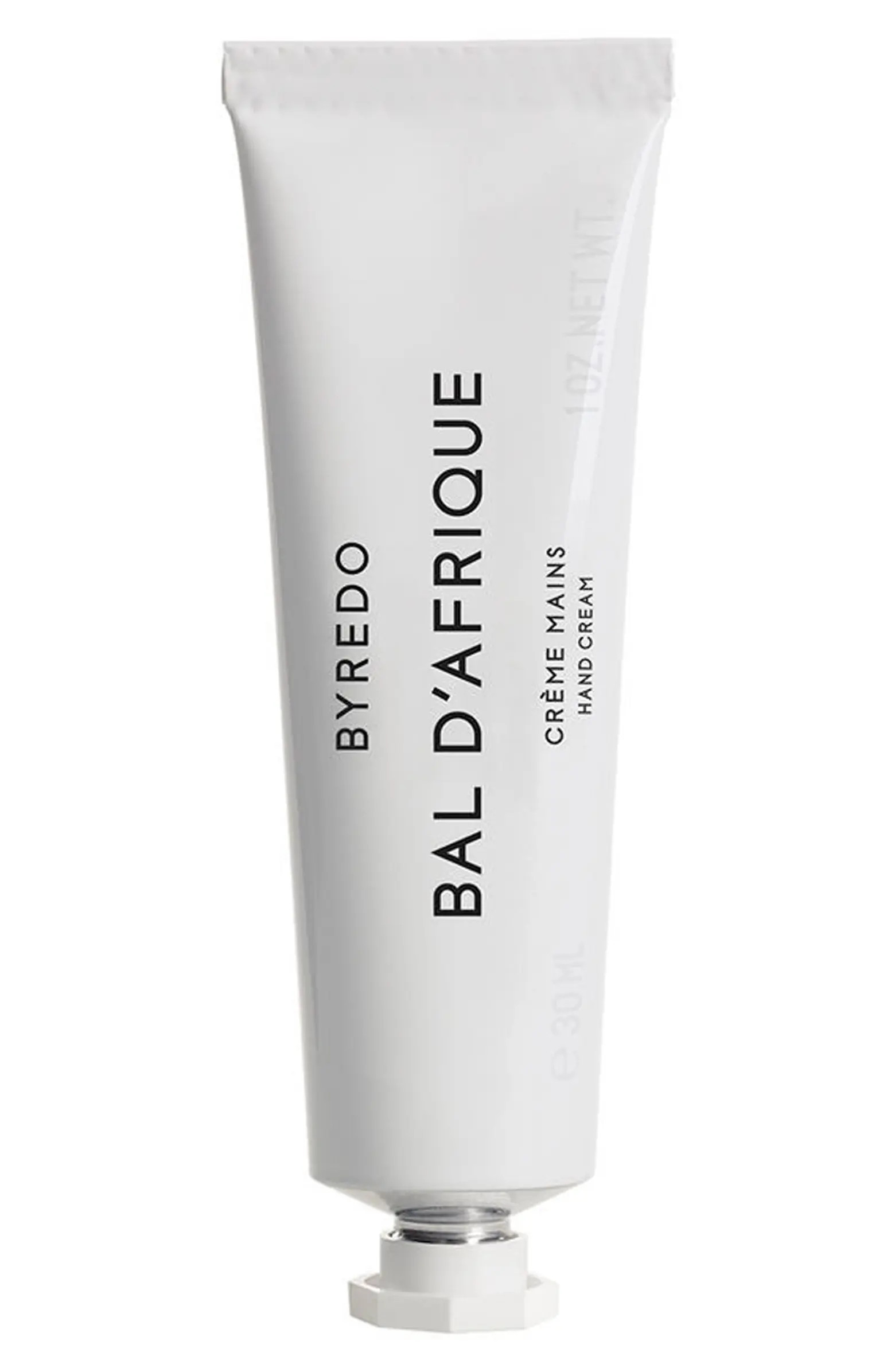 BYREDO Bal d'Afrique Hand Cream | Nordstrom | Nordstrom