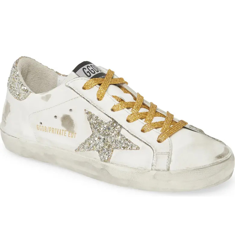 Superstar Low Top Sneaker | Nordstrom