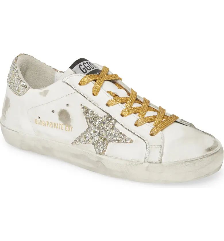 Superstar Low Top Sneaker | Nordstrom