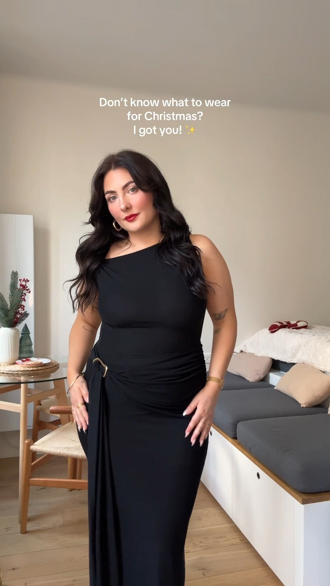 Another option that hides the bold baby 🤭

#LTKstyletip #LTKmidsize #LTKcurves