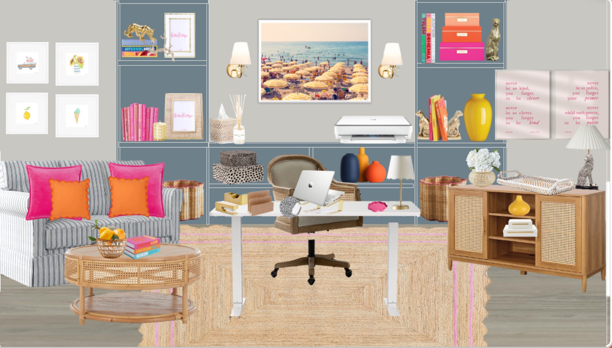 Office decor/supplies

#LTKxNSale #LTKStyleTip #LTKHome