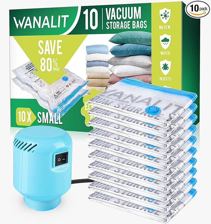 Visit the WANALIT Store | Amazon (US)