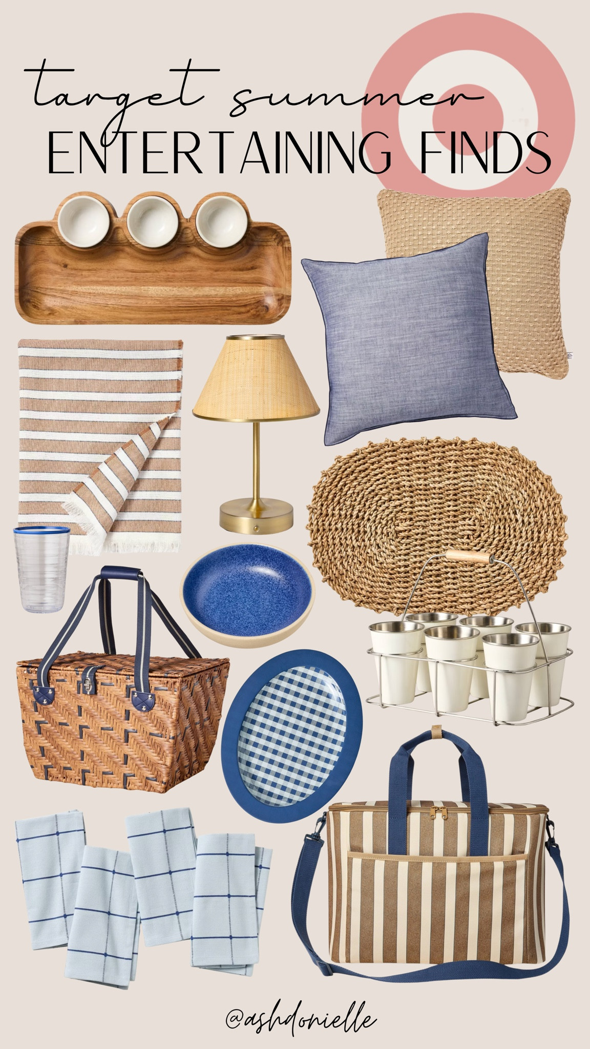 Target outdoor entertaining essentials

Outdoor entertaining essentials
Patio hosting favorites
Backyard party setup
Outdoor dining decor
Summer gathering ideas
Serveware and drinkware
String lights and ambiance
Poolside entertaining finds
Alfresco dining essentials

#LTKSeasonal #LTKHome