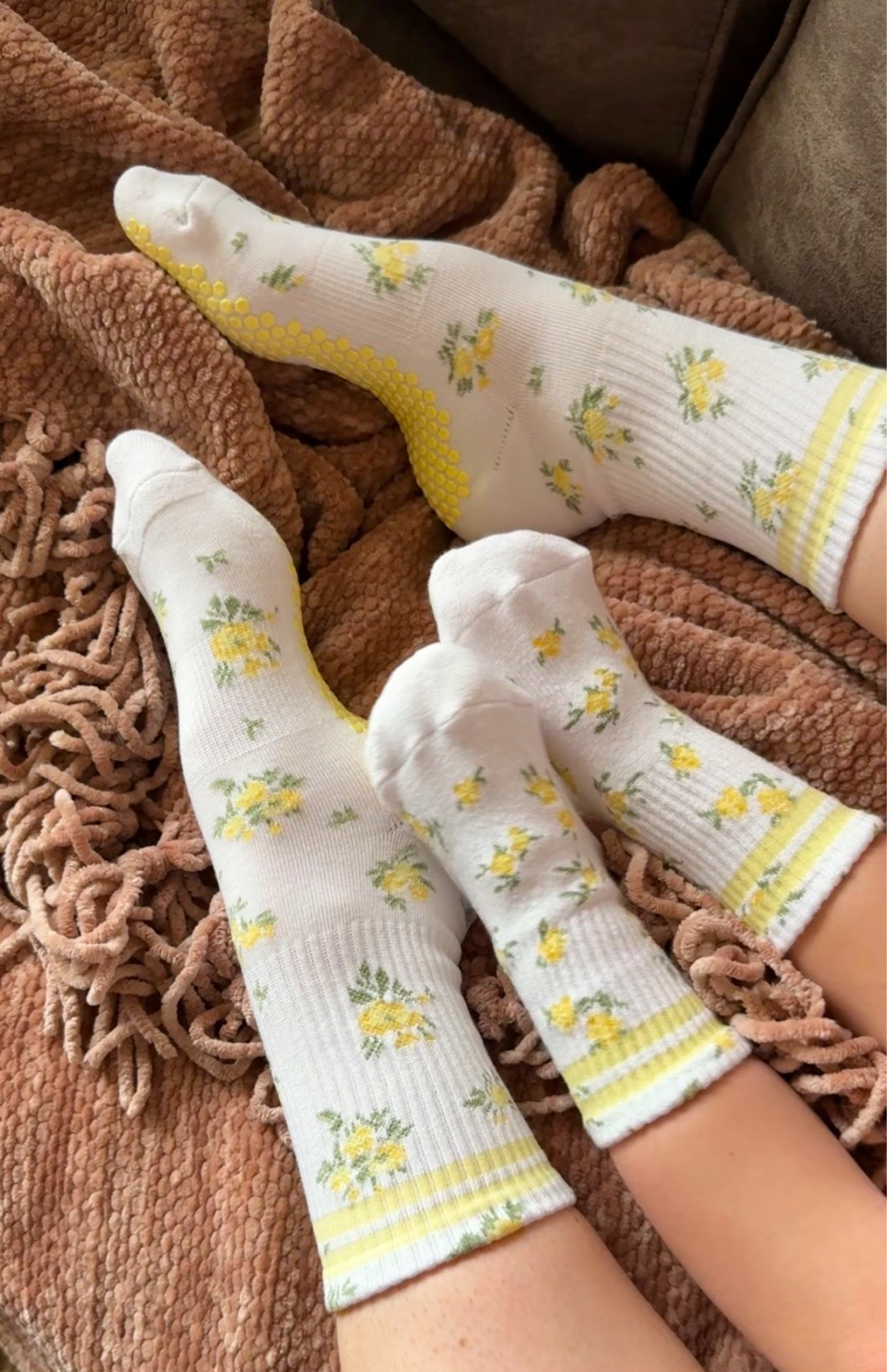 mama & mini matching socks 🌼 the perfect mothers day gift!

#LTKMothersDay #LTKmomlife #LTKActive