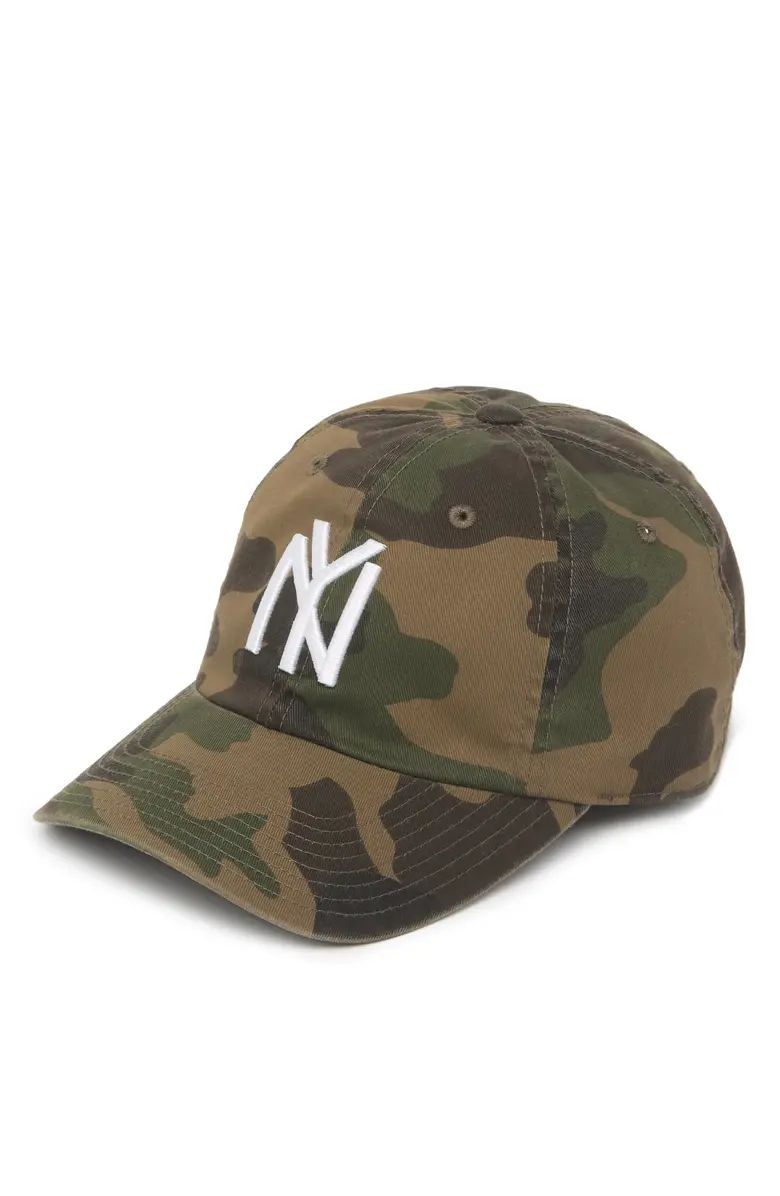 New York Baseball Cap | Nordstrom Rack