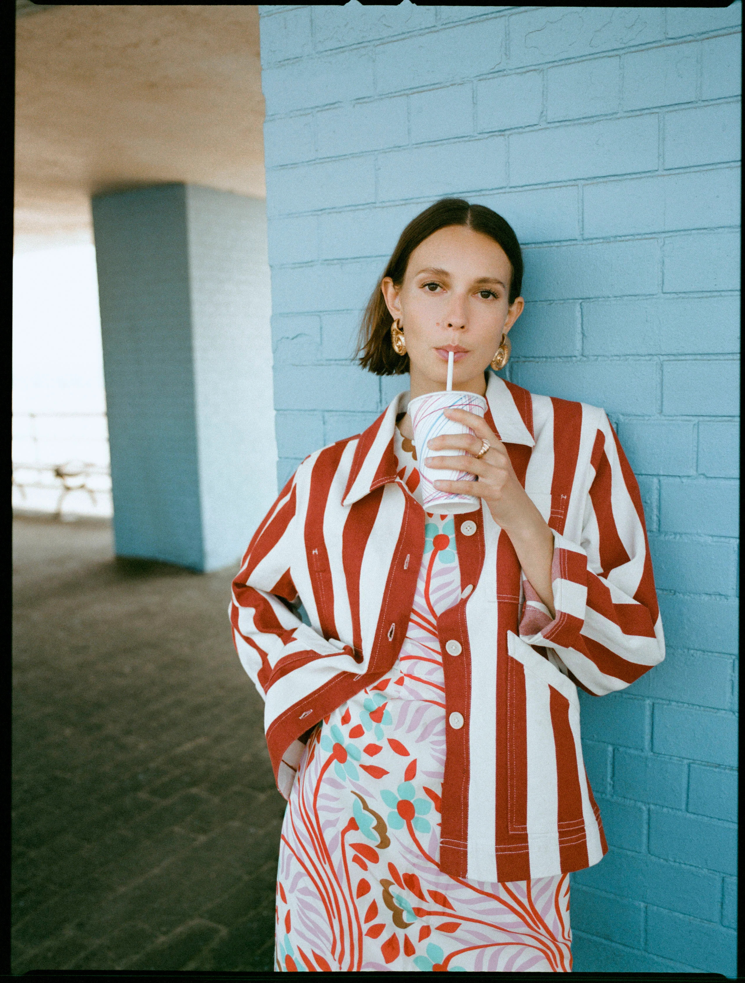 Dalton Chore Jacket | RHODE