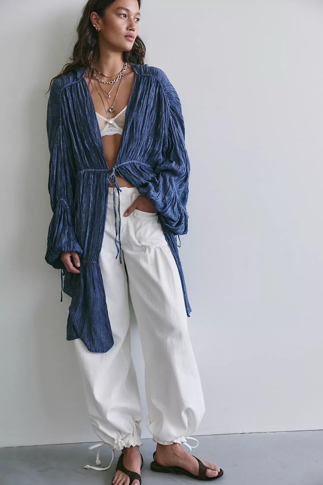 Juliet Duster | Free People (Global - UK&FR Excluded)