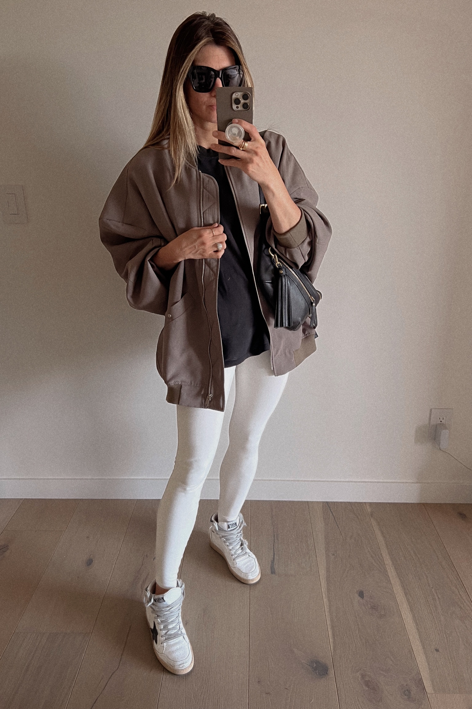 literally mom on the go look 

#LTKitbag #LTKstyletip #LTKshoecrush