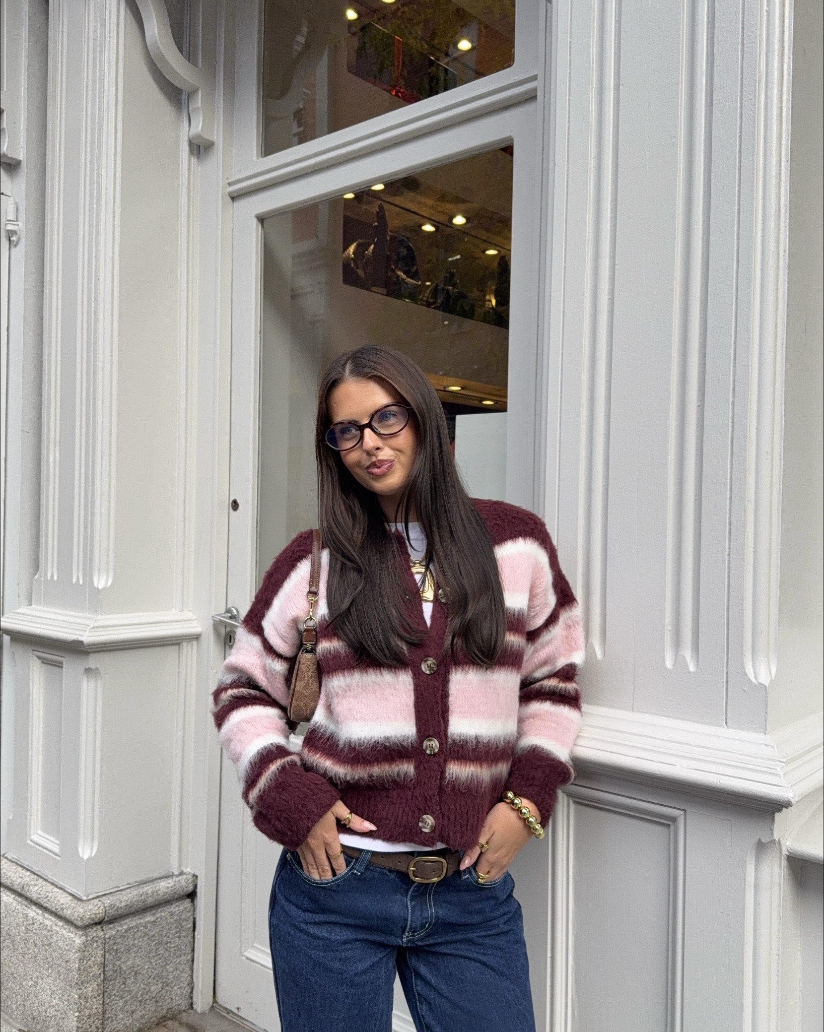 Cutest knit cardi💘

#LTKireland #LTKautumn #LTKeurope