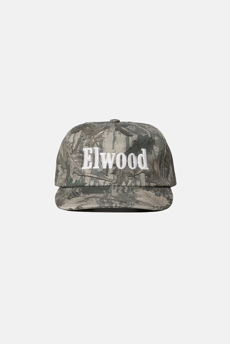 TRADEMARK CAP | Elwood Clothing
