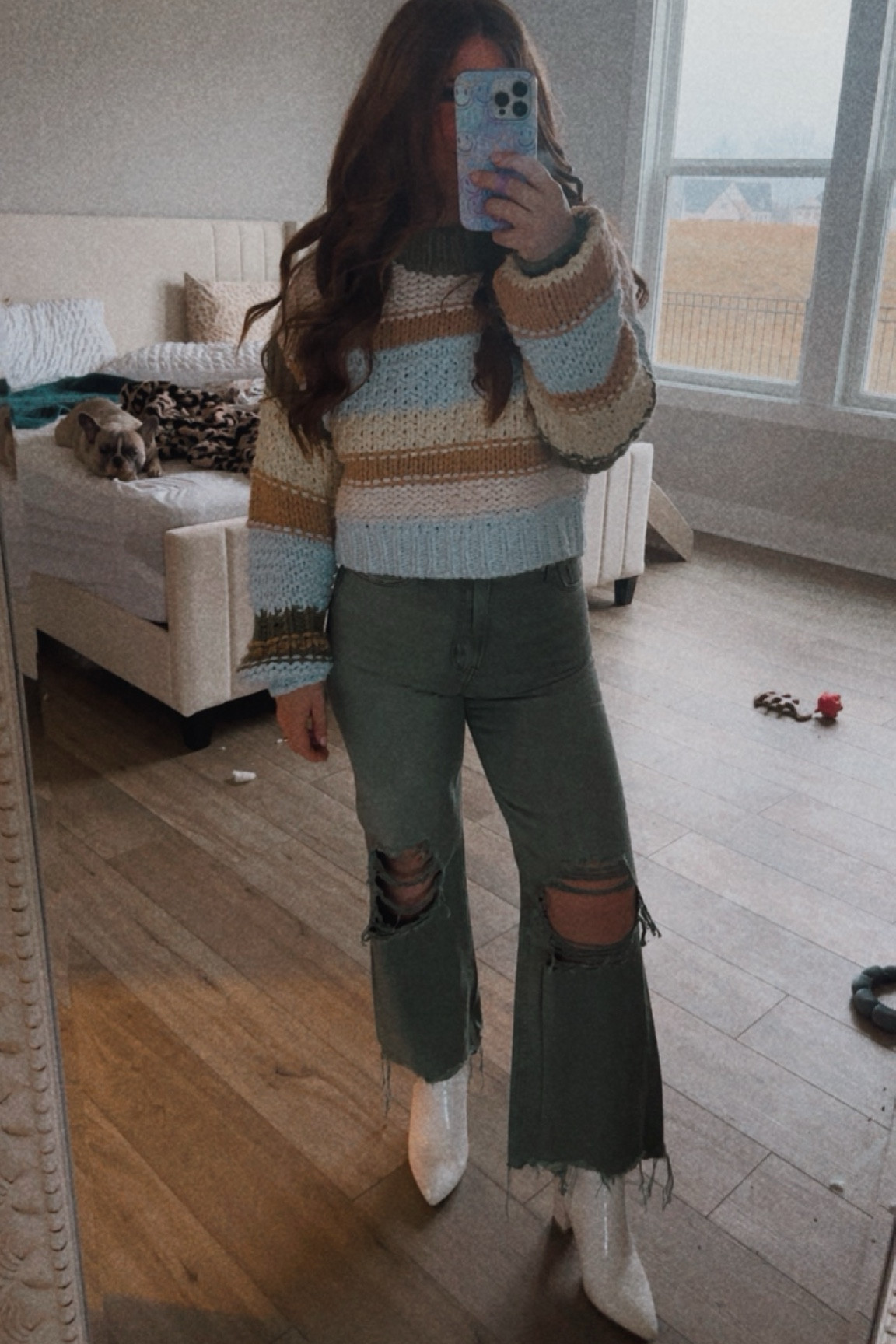 fall, autumn, sweater jeans 

#LTKMostLoved #LTKGiftGuide #LTKSeasonal