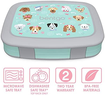 Visit the Bentgo Store | Amazon (US)