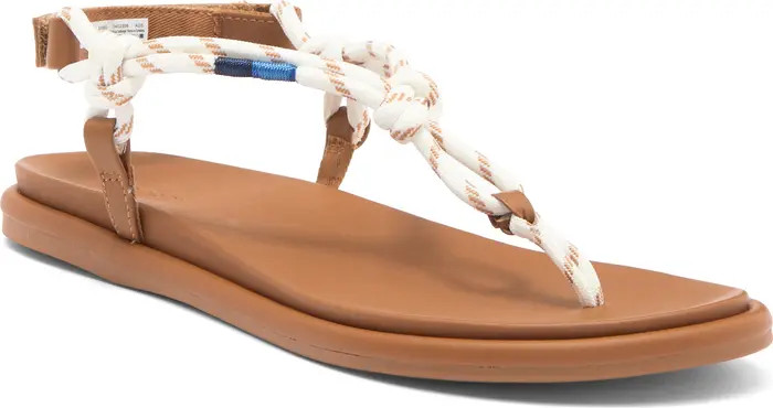 Isla T-Bar Slingback Sandal (Women) | Nordstrom