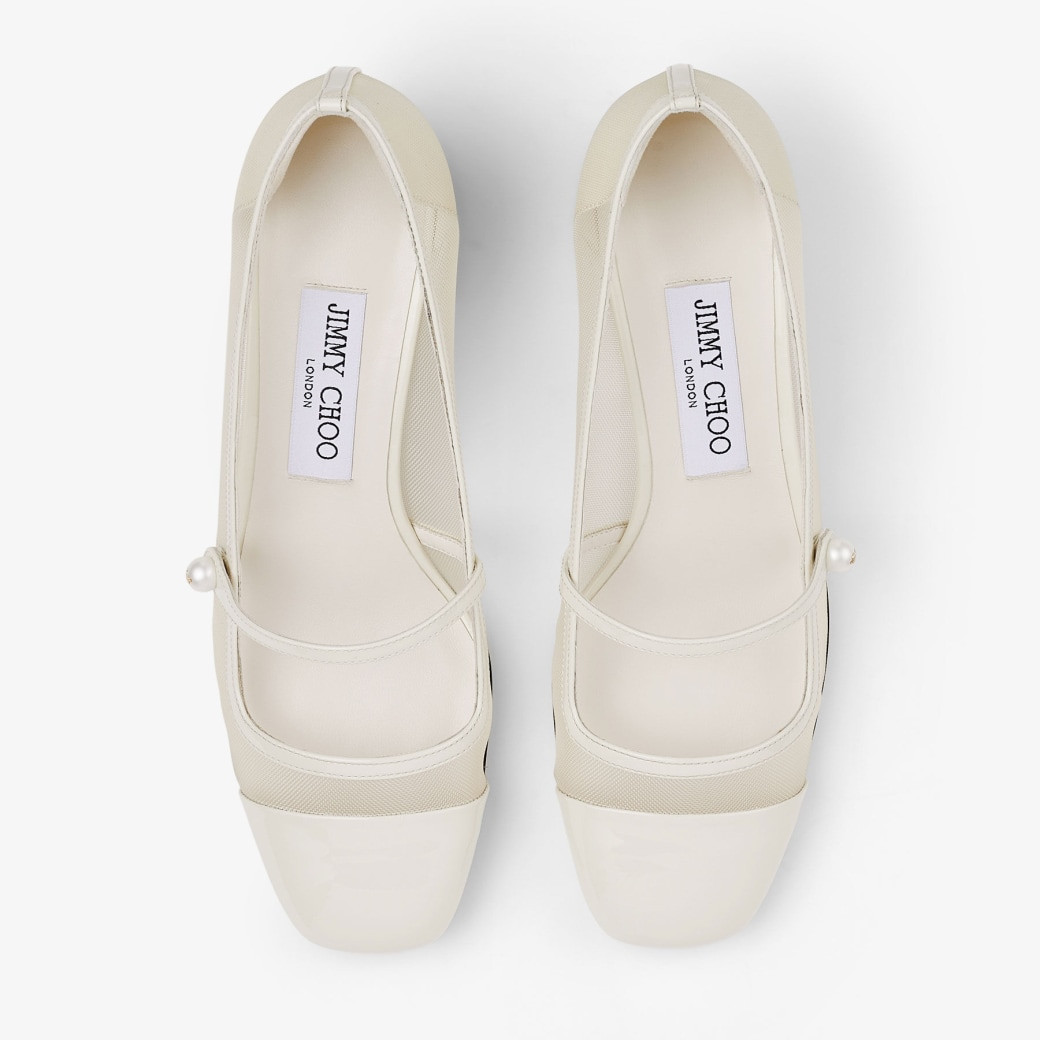 Elisa 45 | Jimmy Choo (US)