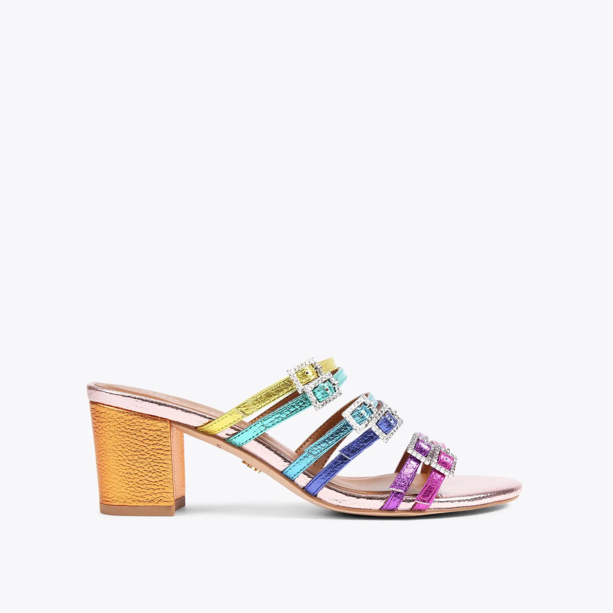 Designer Shoes & Accessories For Men & Women | Kurt Geiger | Kurt Geiger US