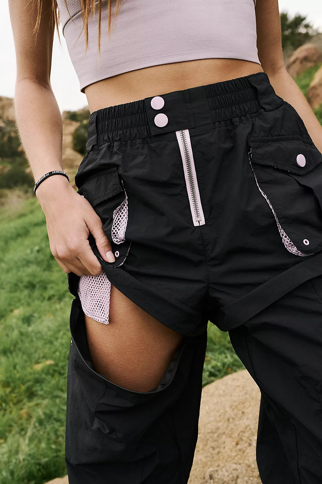 Morning Meadow Hike Pants | Free People (Global - UK&FR Excluded)