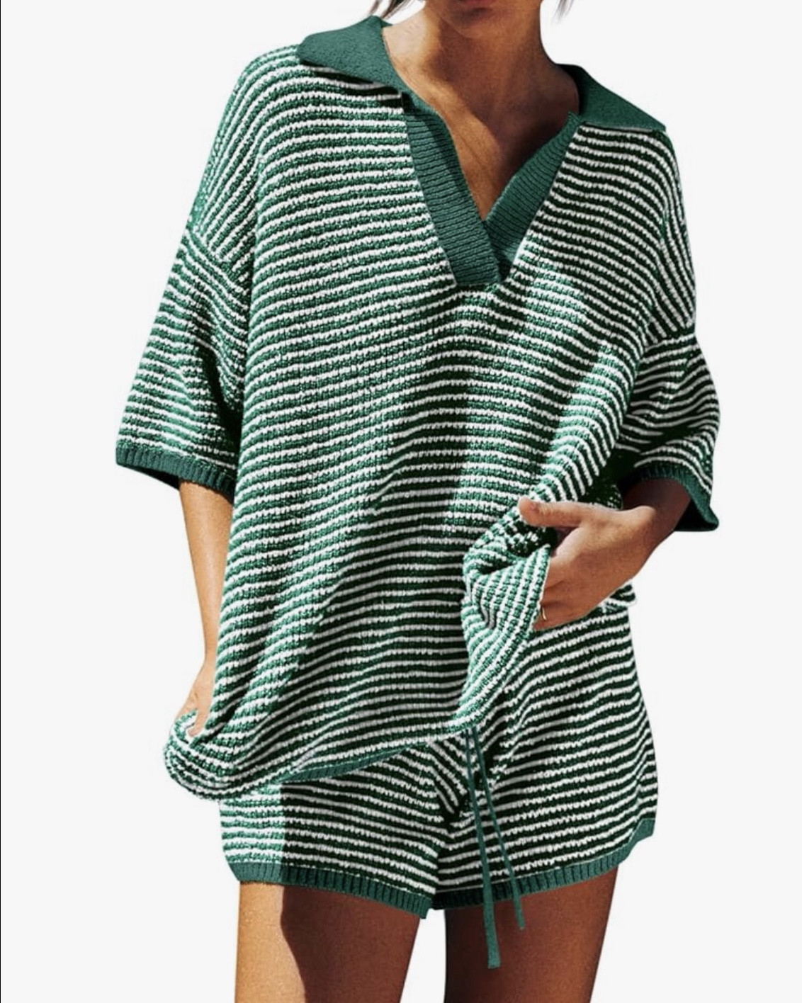 The most comfortable set! I could wear this all day 