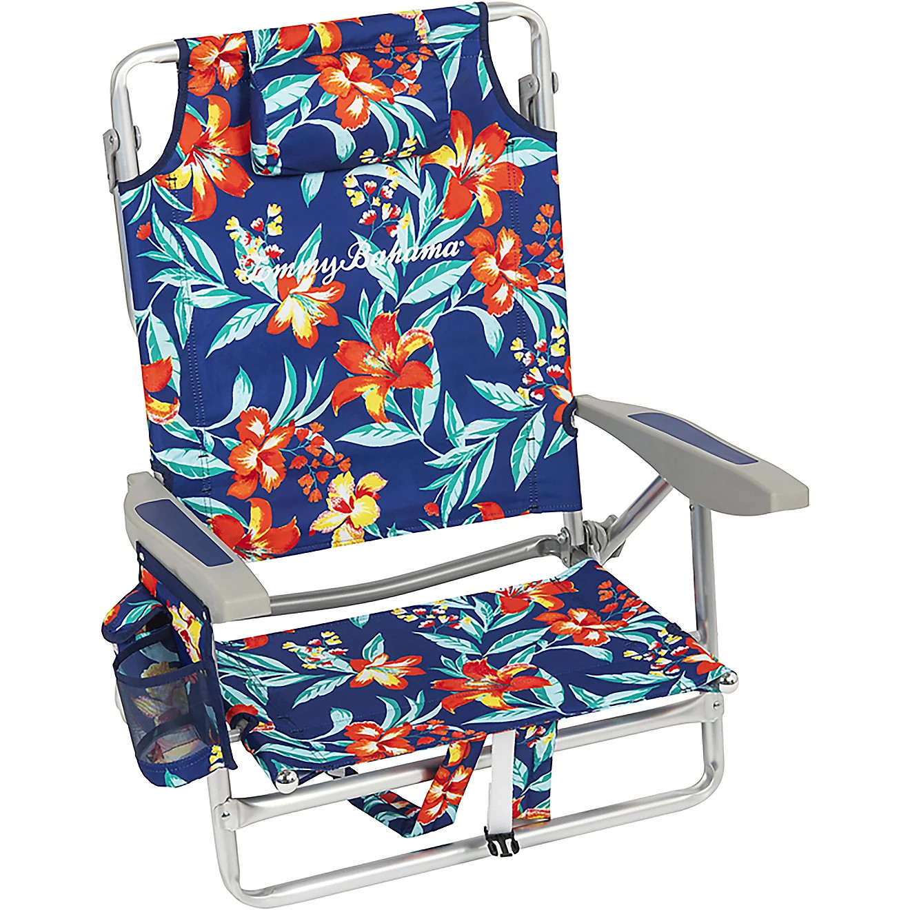 Tommy Bahama Aluminum Backpack Chair | Academy Sports + Outdoors